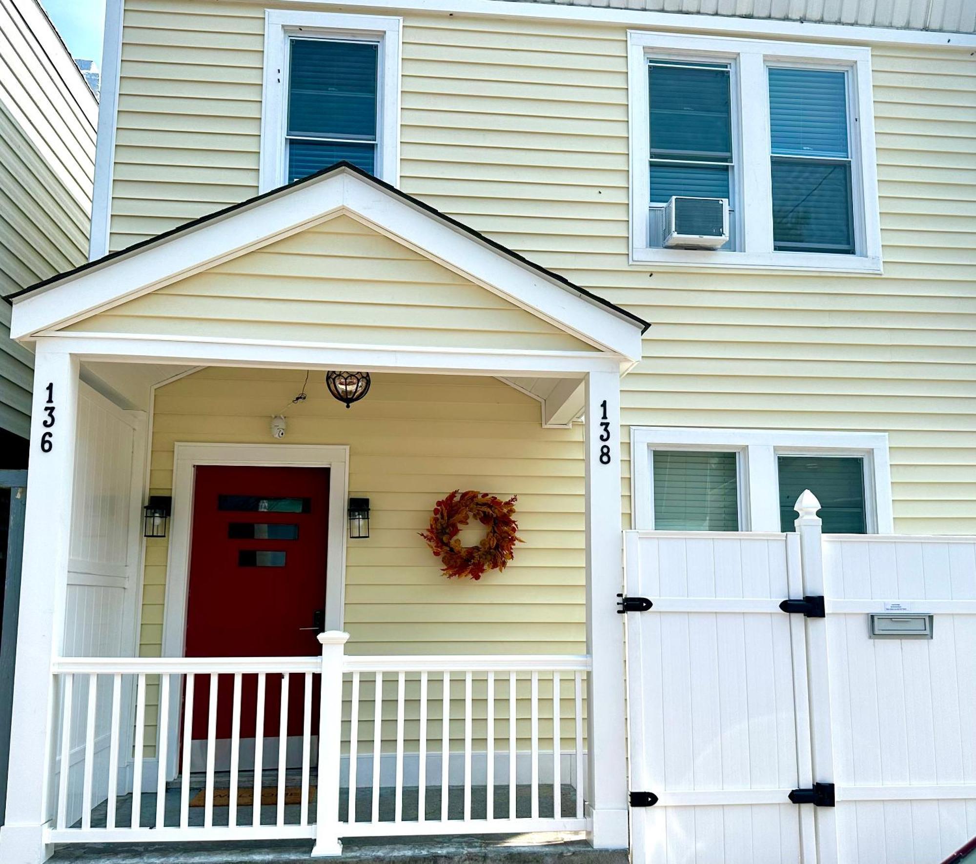 7-A Diamond In Yonkers Apartment Exterior photo